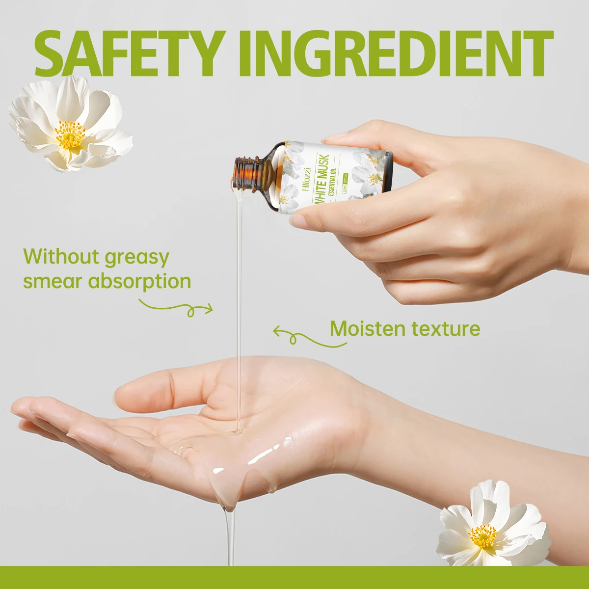 Эфирное масло White Musk, для диффузора ароматерапии, массажа тела, ухода за кожей лица, автомобильного аромата, отлично подходит для парфюмерии своими руками.