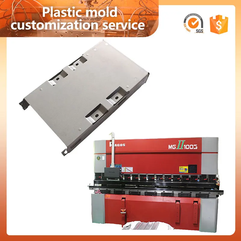 

OEM factory price high quality Switch aluminum plate progressive mold stainless steel stamping metal parts stamping mould Punchi