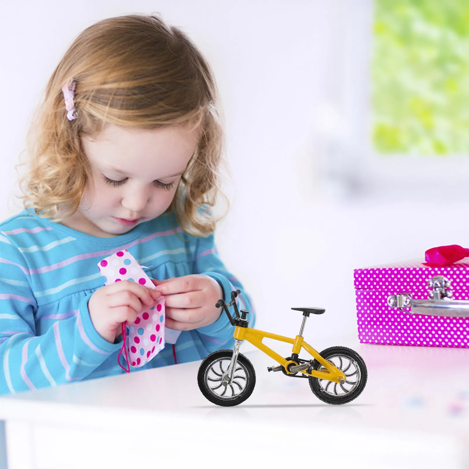 3-pecas-bicicletas-de-dedo-de-liga-leve-mini-dispositivo-de-treinamento-portatil-brinquedo-esportivo-para-dedos-presente-para-alivio-do-estresse-e-diversao