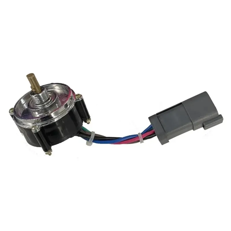 

MUGURO Throttle Dial Switch 106-0107 319-4420 for CAT E312B E320B E320C E320D E320D2 E312V2 E312 E320 Excavator