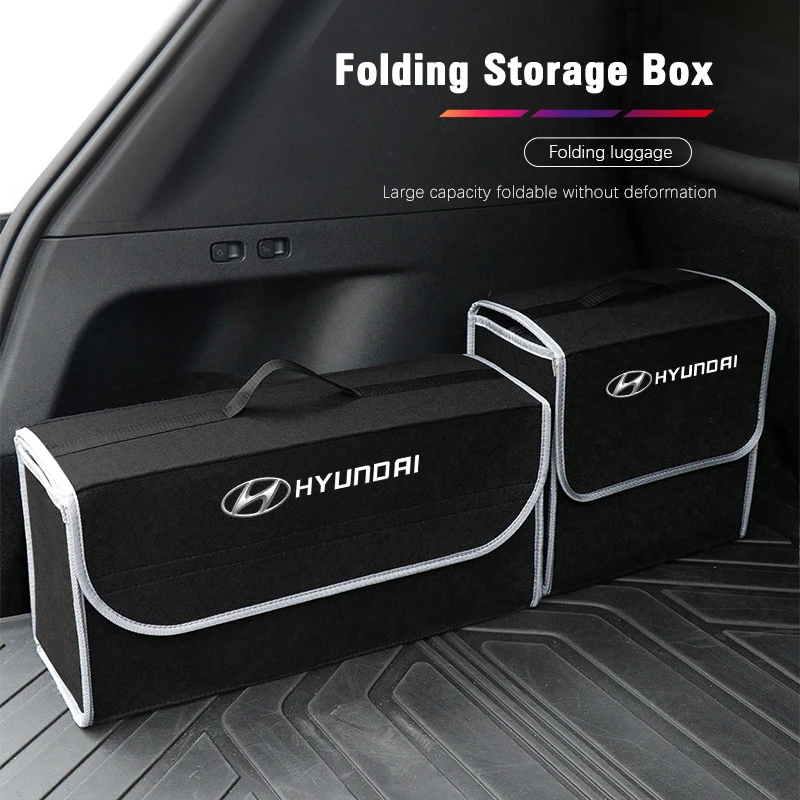 #49 Highest Rated Car Boot Storage Boxes to Buy in 2026