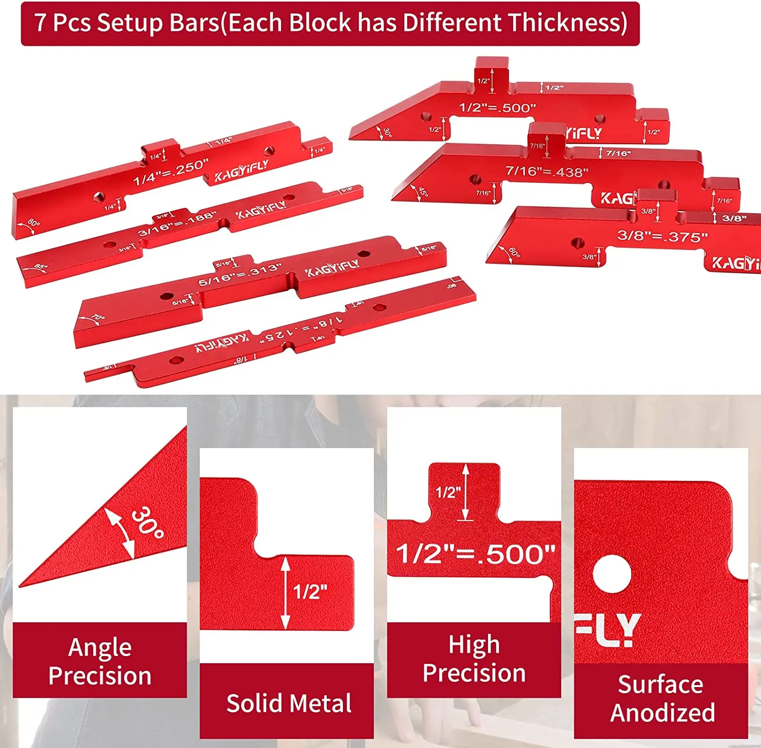 Thumbnail 2 - #7 Trending Table Saw Accessories Right Now