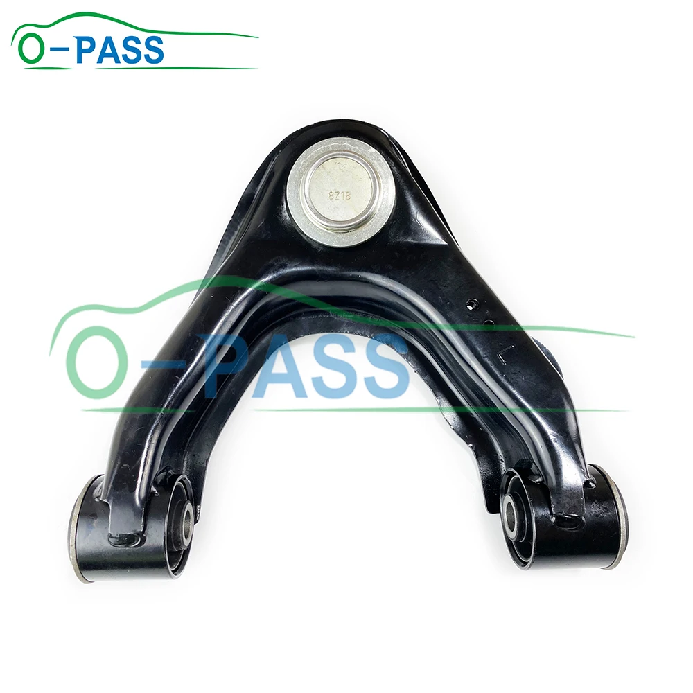 OPASS Front upper Control arm For NISSAN Datsun Truck D22 2WD NAVARA PICK UP 54524-2S485 54525-2S485 1 Piece