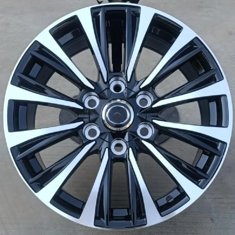 For Lexus 18 20 Inch  6x139.7  Car Alloy Wheel Rims