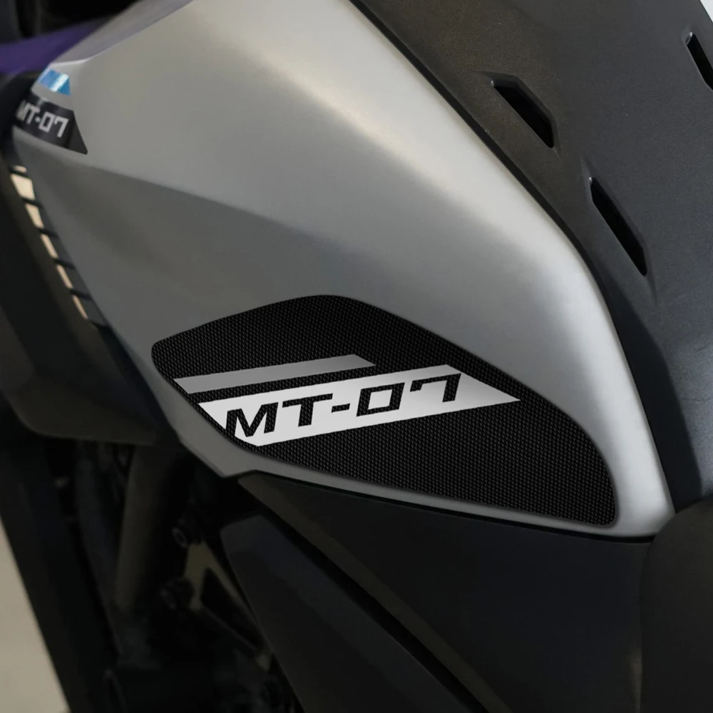 Motorcycle Side Tan… - image