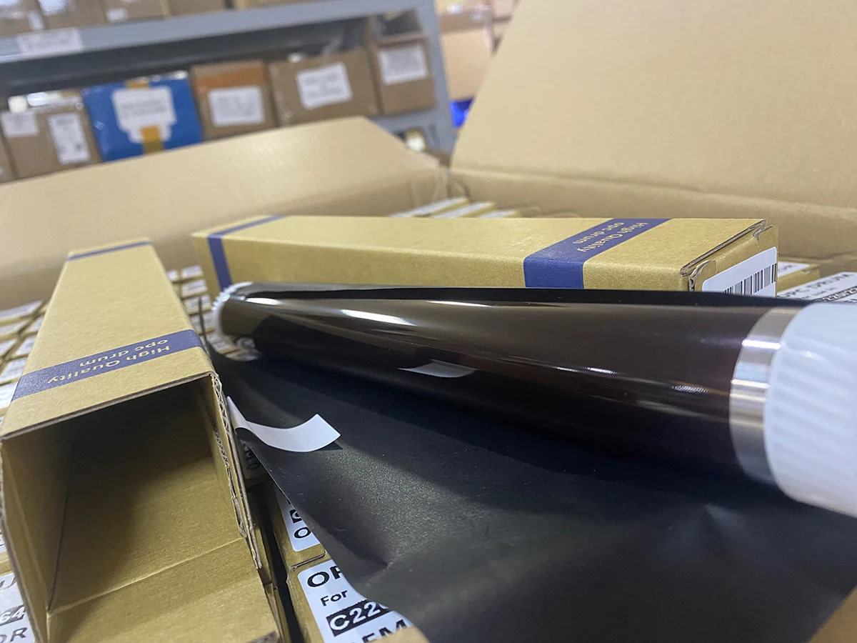 

5 шт. DK1150 302RV93010 OPC барабан для Kyocera ECOSYS 2040 P2040 M2040 M2135 M2540 M2635 M2640 M2735 P2235 DK-1150