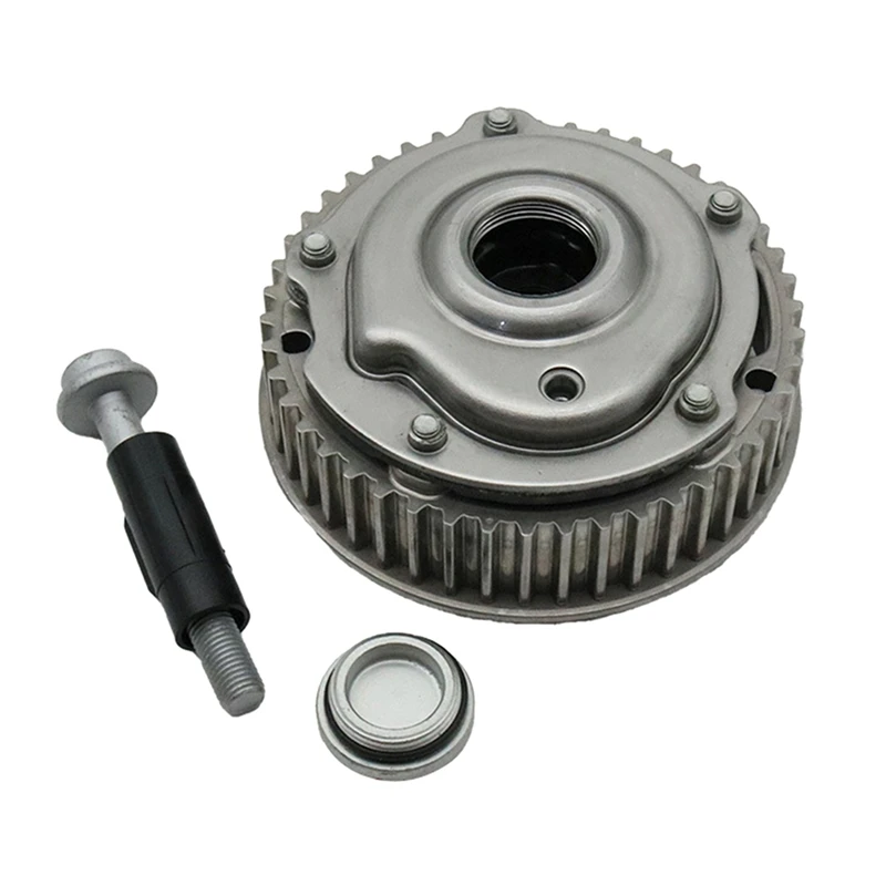 Engine Timing Camshaft Cam Gear For Chevrolet Aveo Cruze Sonic Opel Vauxhall Astra 55567048 New High Quality Car Parts