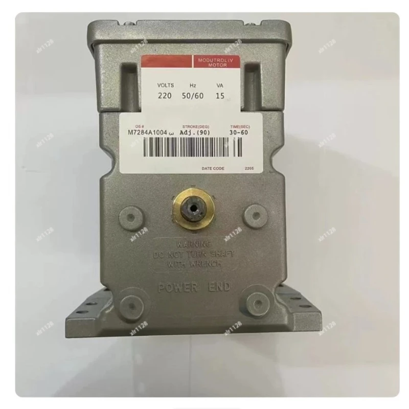 Damper Proportional Actuator M7284C1000 M7284A1004 M6284C1010 Burner Control Spare Part