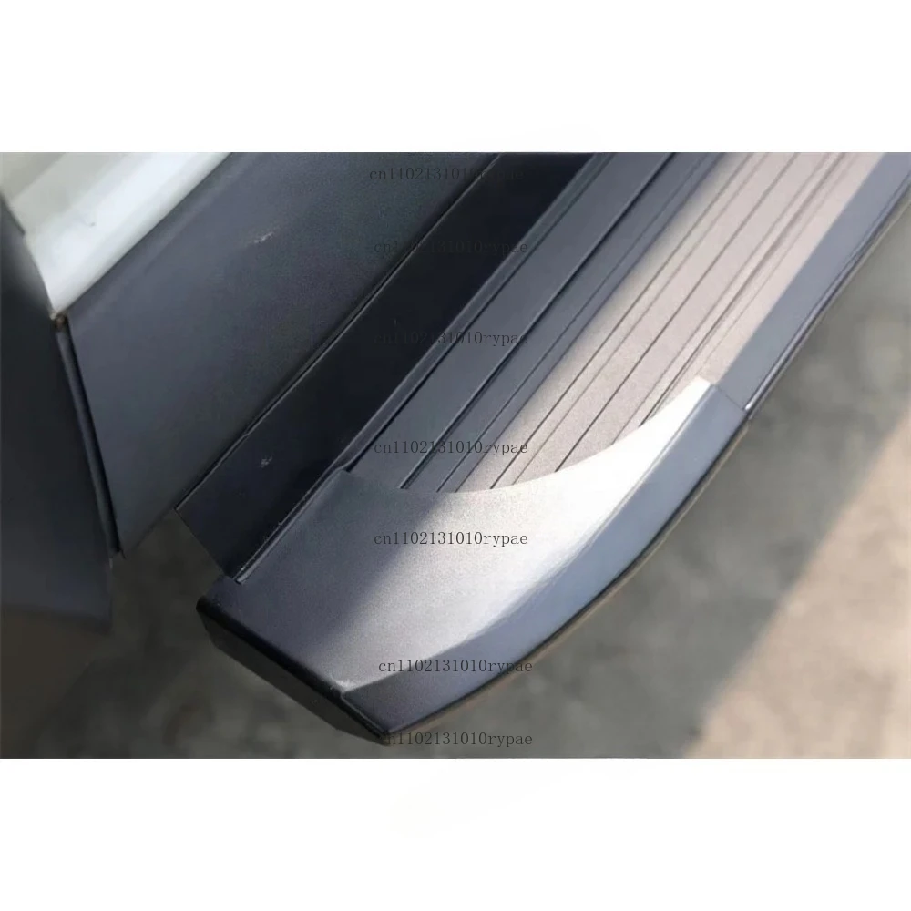 3 Door 5 Door 4X4 Offroad Side Steps Bar for Sierra JB74/64 2019-2023 Foot Pedal Running Board Aluminum