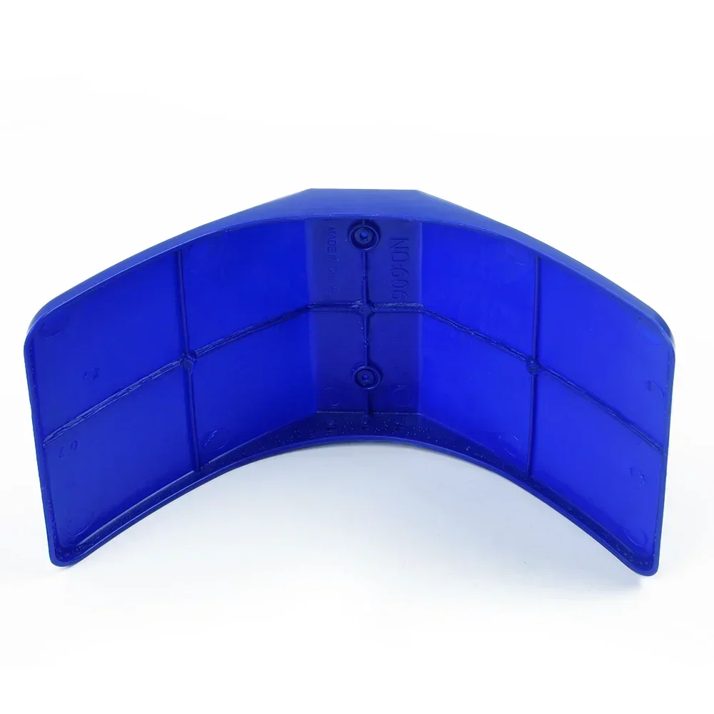 20 pçs moda plástico pombo poleiro pomba azul resto suporte quadro papagaios dwelling pombo poleiros roost para suprimentos de pássaros