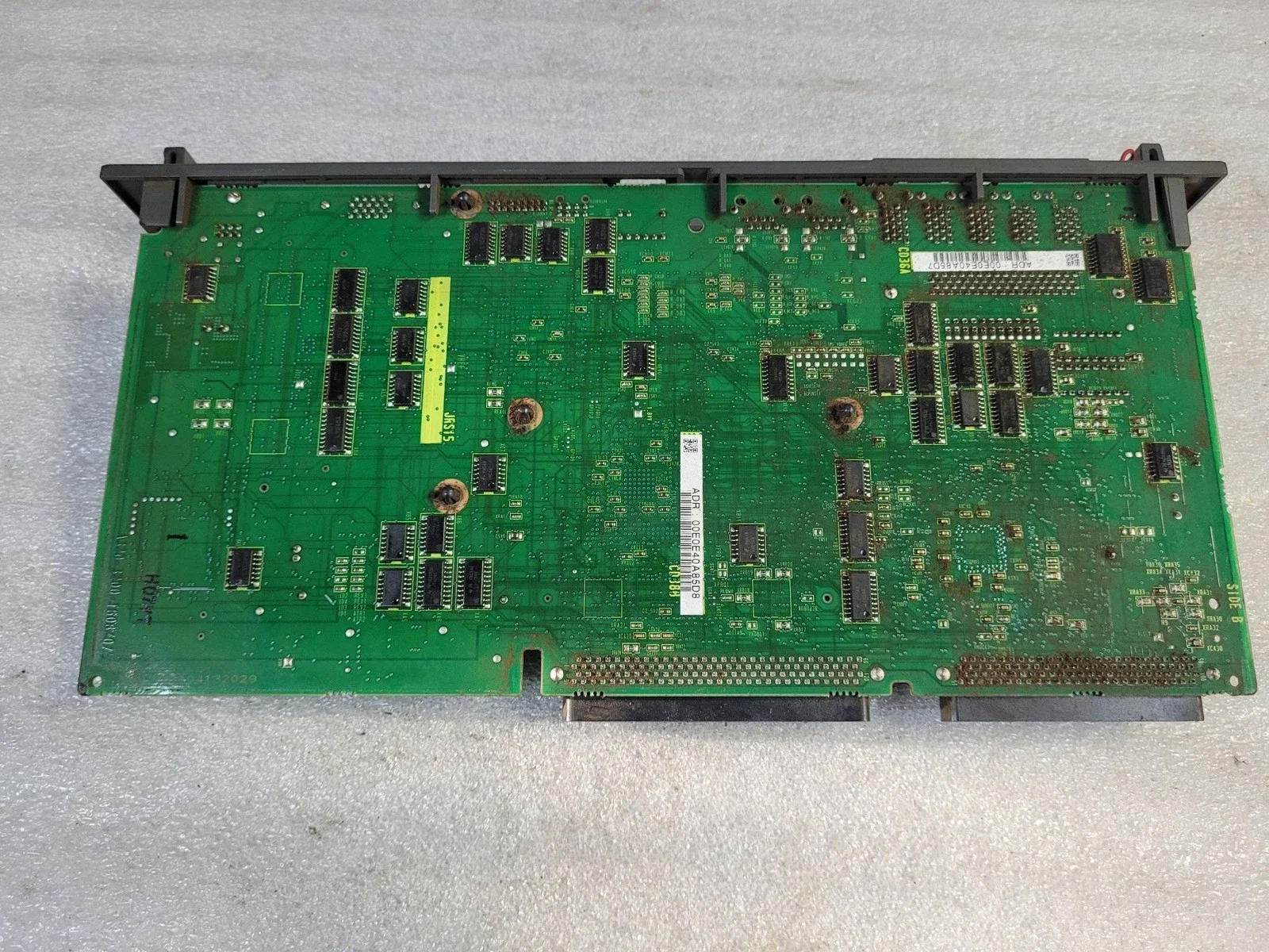 Used A16B-3200-0600 For FANUC A16B-3200-0600/11C Main CPU PCB Circuit Board