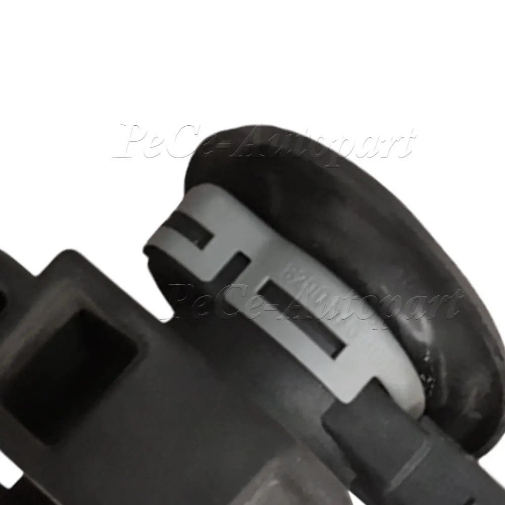 Valve De Contrôle Turbo Boost - Pour Dacia Duster, Renault Clio/Megane/ Kadjar, Nissan Juke/Qashqai 1.5 1.6 2.0 DCI Valve Turbo 1.5 1.6 2.0 Dci