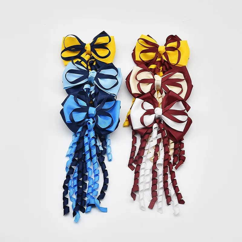 36pc-baby-hair-clips-curly-flower-ribbed-bow-hairgrips-long-tassel-hairpins-barrettes-girls-hair-accessories-kid's-headwear-bulk