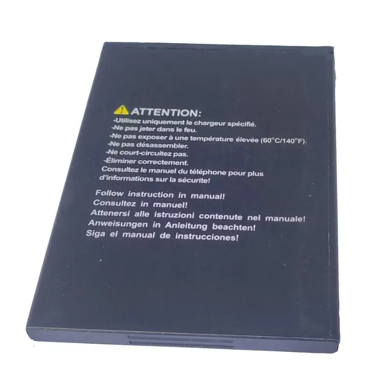 بطارية الهاتف المحمول 3.87 فولت 5000 مللي أمبير في الساعة BAT - 05000 - 01S لـ Sonim XP10 XP9900