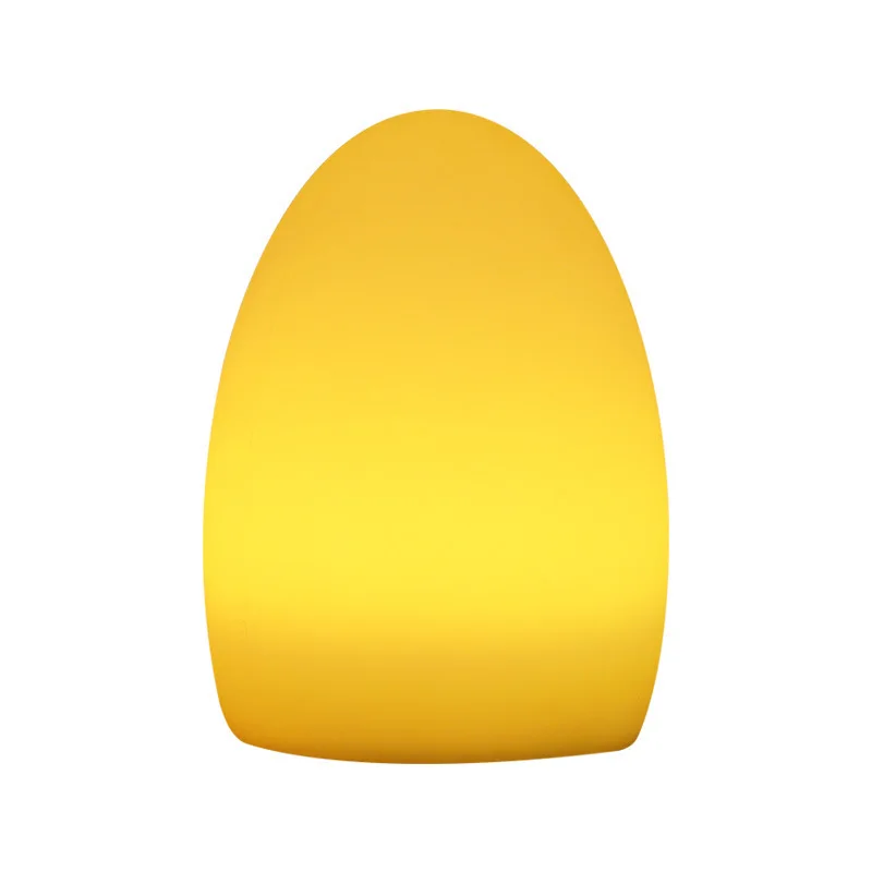 LED lumineux barre lampe de table restaurant bar table veilleuse télécommande charge table lumière créative lumière décorative