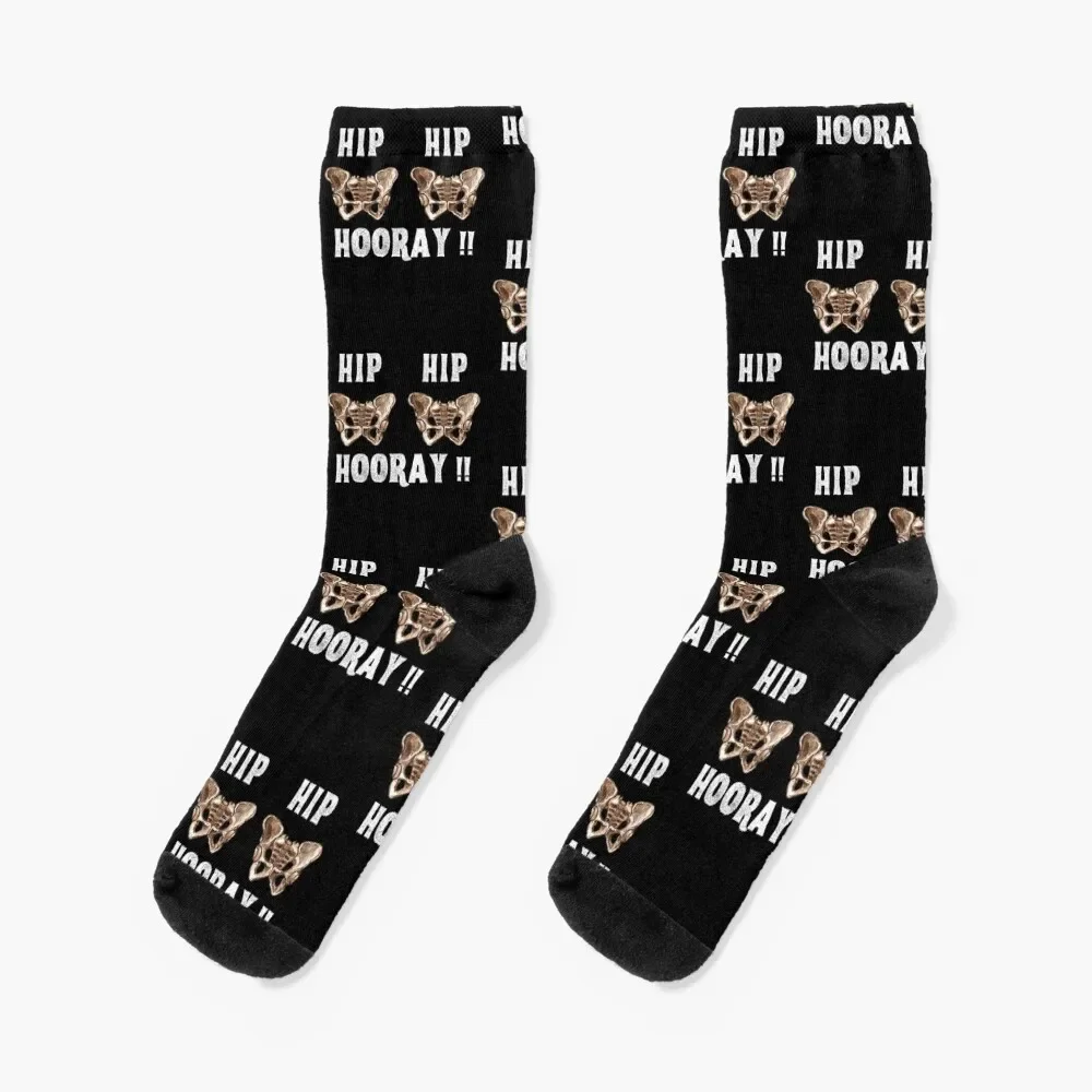 

Hip Hip Hooray Socks Thermal man winter soccer anti-slip Stockings man Socks Women's Men's