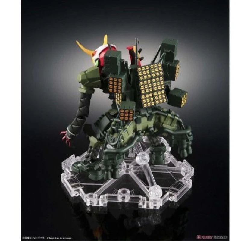 

Brand new special offer Bandai finished product NX Neon Genesis Evangelion new Unit-02 theatrical version heavy equipment
