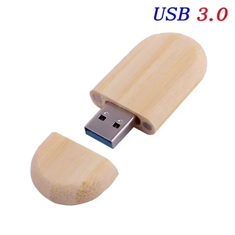 Bamboo without box