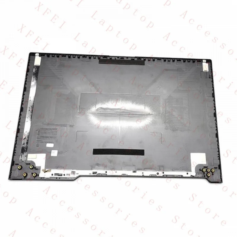 

F New Back Cover + Front Bezel For ASUS Rog Strix G531 G531GT G531GW Top Case Lid