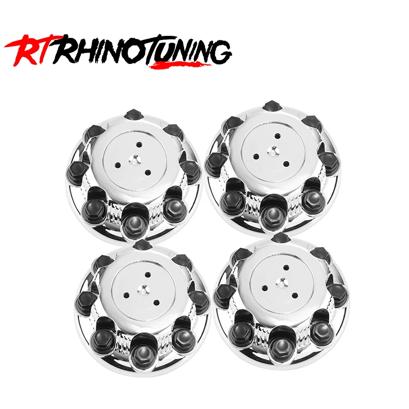 RhinoTuning 1/4PCS OD 214mm/8.43\