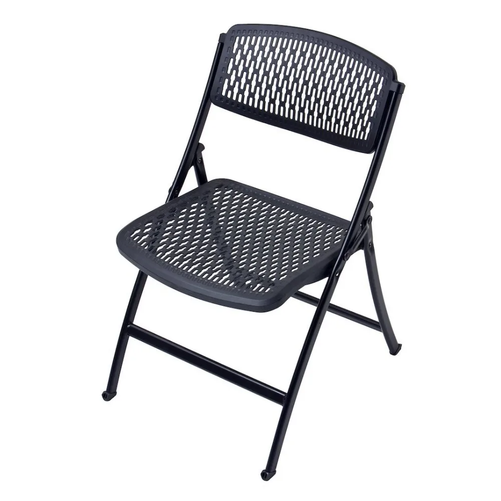 

Mity-Lite , 18-8 Steel, Black, 4-Pack
