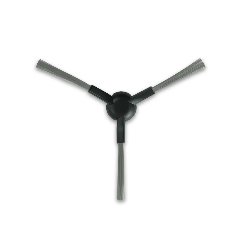 JONR P20 PRO 진공 로봇 액세서리, 사이드 브러시 걸레 천 먼지 봉투 효율적인 마이크로 화이버 예비 청소 부품 교체