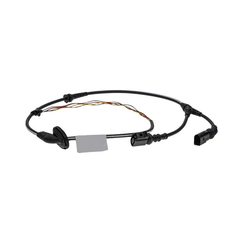For Golf 2006-2013 ABS Harness Accessories Controls Interior Parts Replacement Sensor Wear Indicator Practical