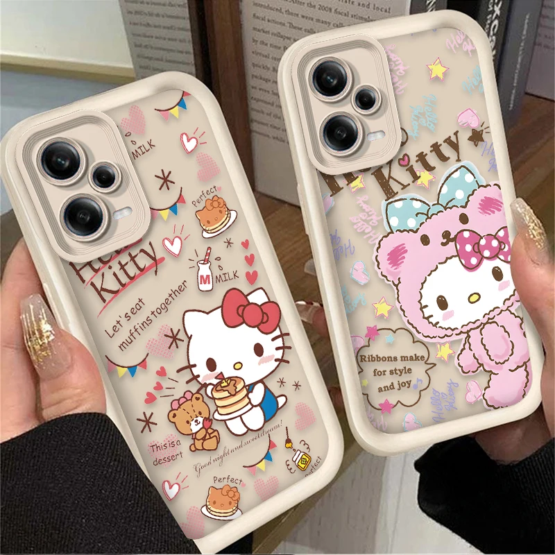 Sanrio Hello Kitty …