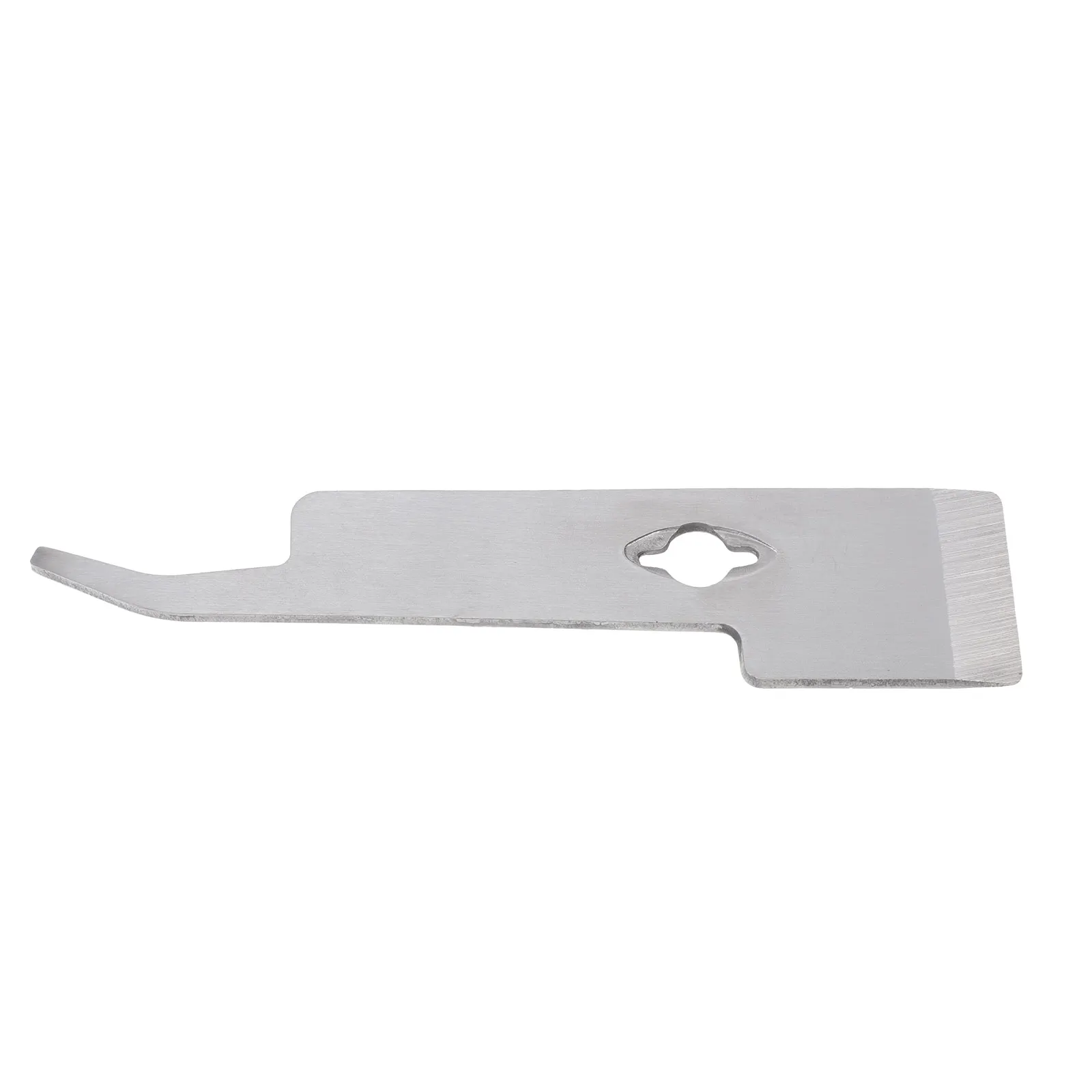 

Stainless Steel Beehive Scraper Dual Use Beekeeping Tool Honey Equipment Frame Prying Wax Removing Supplies Storage Beekeeper