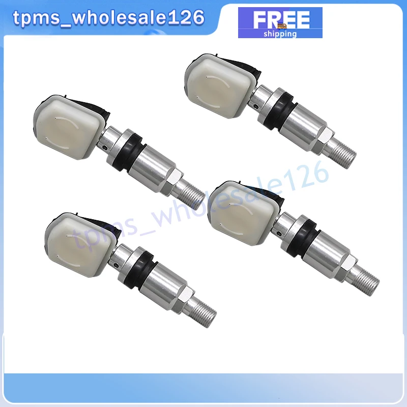 10290600   ل SAIC MG3 MG6 ZS HS GS I5 I6 RX3 RX5 RX8 MG استشعار ضغط الإطارات 4 قطعة/الوحدة