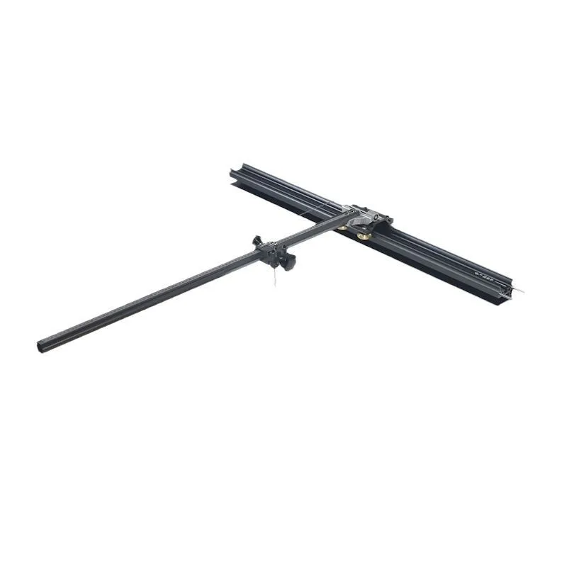 Upgrade T-type new tile push knife 0 error 30-LG heavy-duty knife track rock slab cutting machine