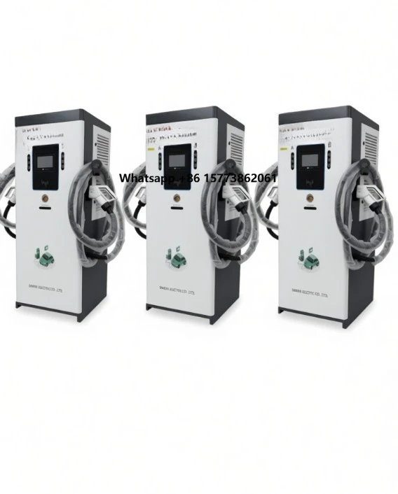 Fast-Charging Charg…