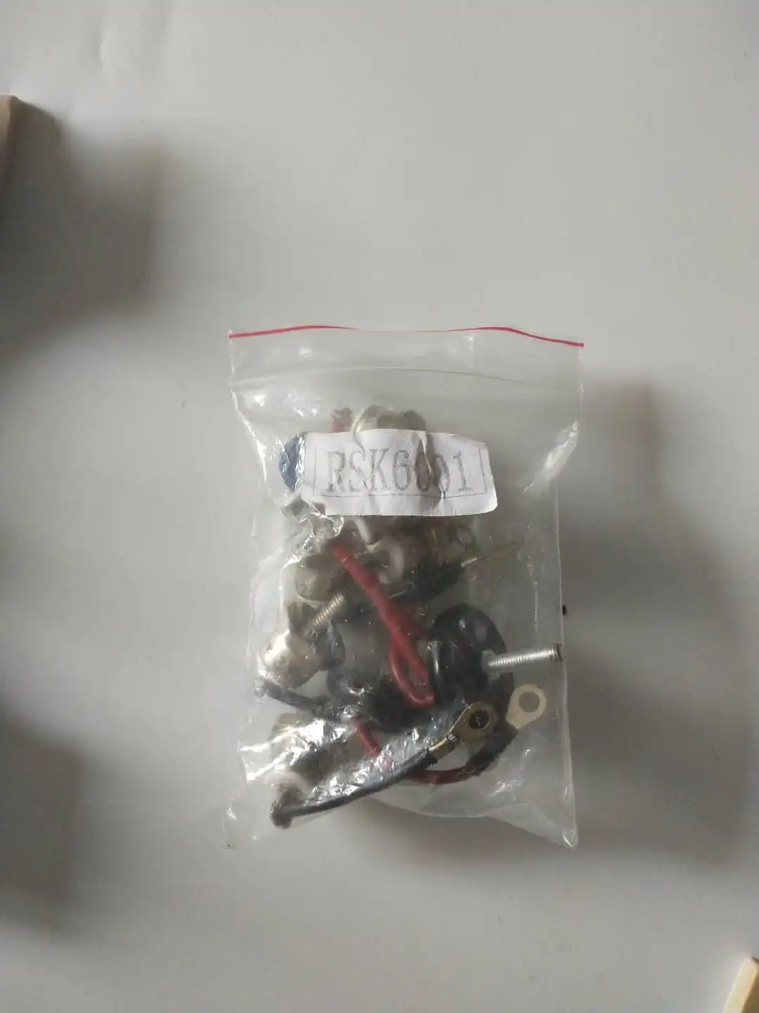 HC6/HC7 Series Stamf-ord Generator Parts Bridge Rectifier Diode RSK6001