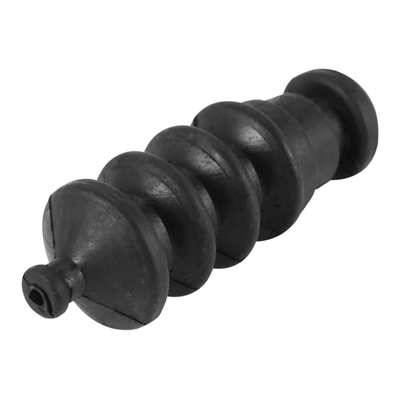 

A53Q-12 шт. Push, водонепроницаемый, резиновое уплотнение, сильфон, модель 37 мм для радиоуправляемой лодки