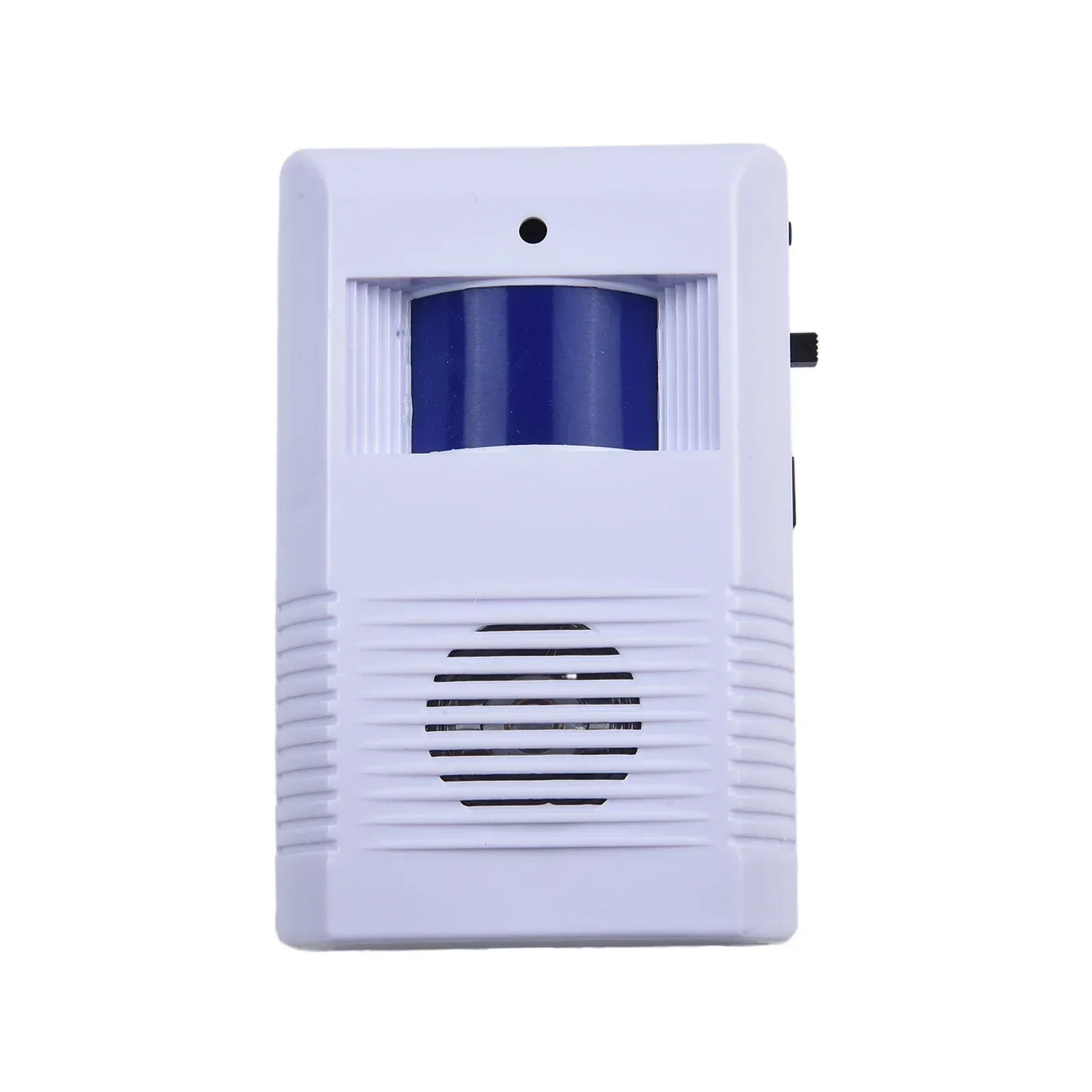 Home Security Wireless Alarm Entrance Doorbell with Smart Features Motion Sensor Convenience and Wireless Technology