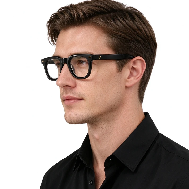 Progressive Multifocal Reading Glasses Men Women Blue Light Blocking Computer Eyeglasses Lightweight Presbyopia Glasses