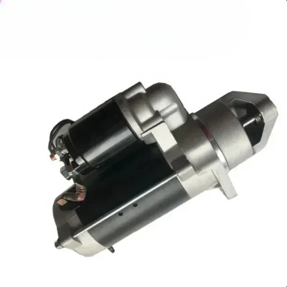 

ISBE engine parts 24V 8.0KW starter motor 5265096