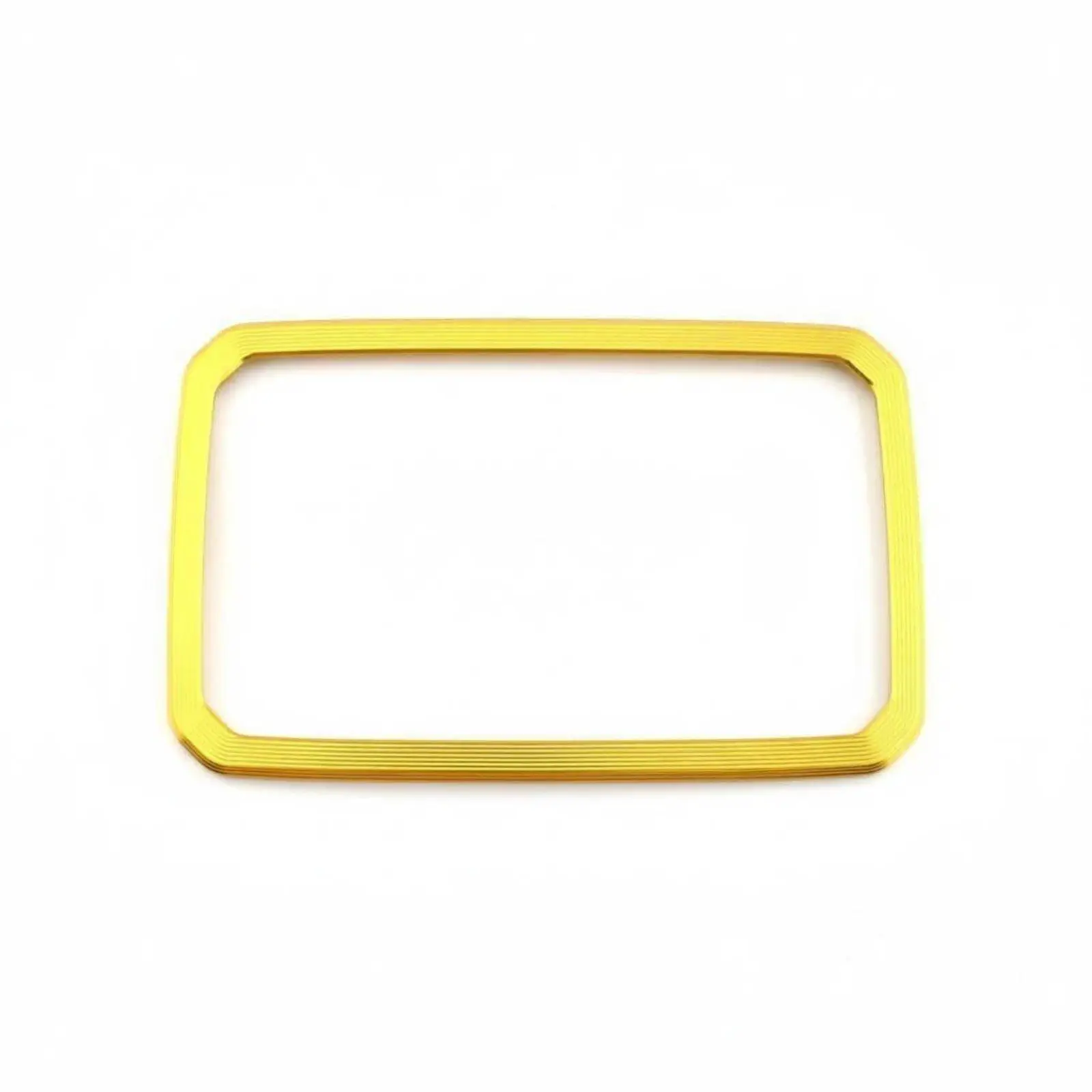 Motorcycle Dashboard Trim for Honda ADV350 XADV750 2025 Display Screen Cover Aluminum Alloy Gauge Bezel Protector Frame