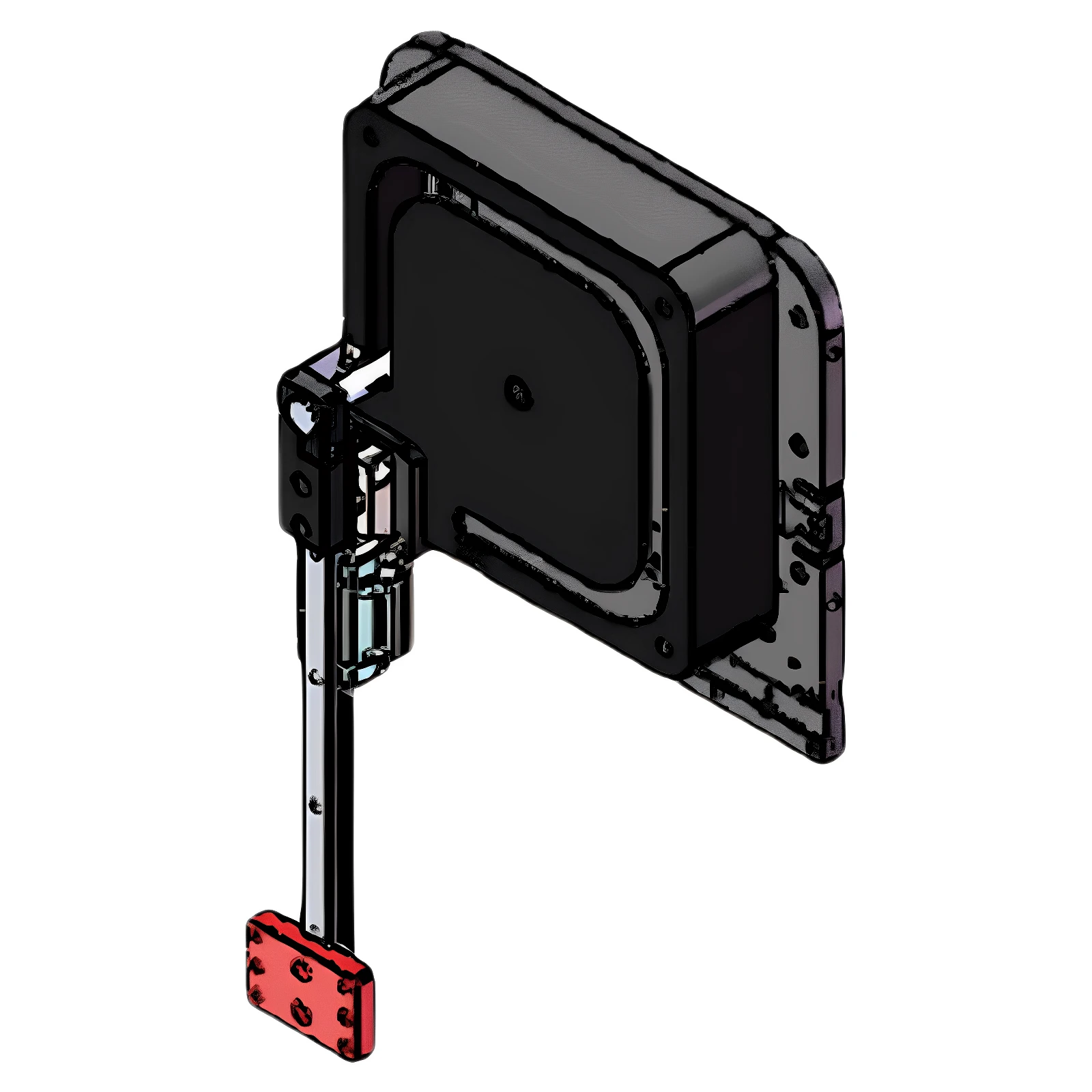 KPU-S200-Z 130Mm St… - image