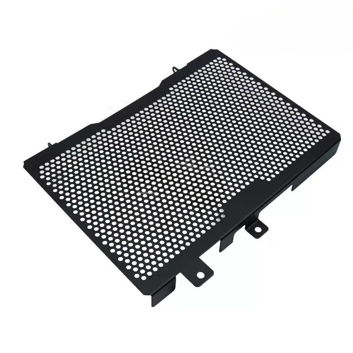 Suitable for Motorcycle Modification Radiator Protection Cover V-STROM 650XT Water Tank Mesh 19-20 Years