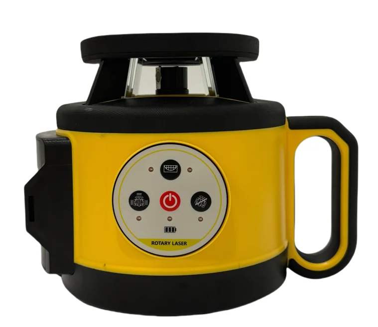 Professional-grade Multi-functional High-precision Horizontal Rotary Laser Level for Construction