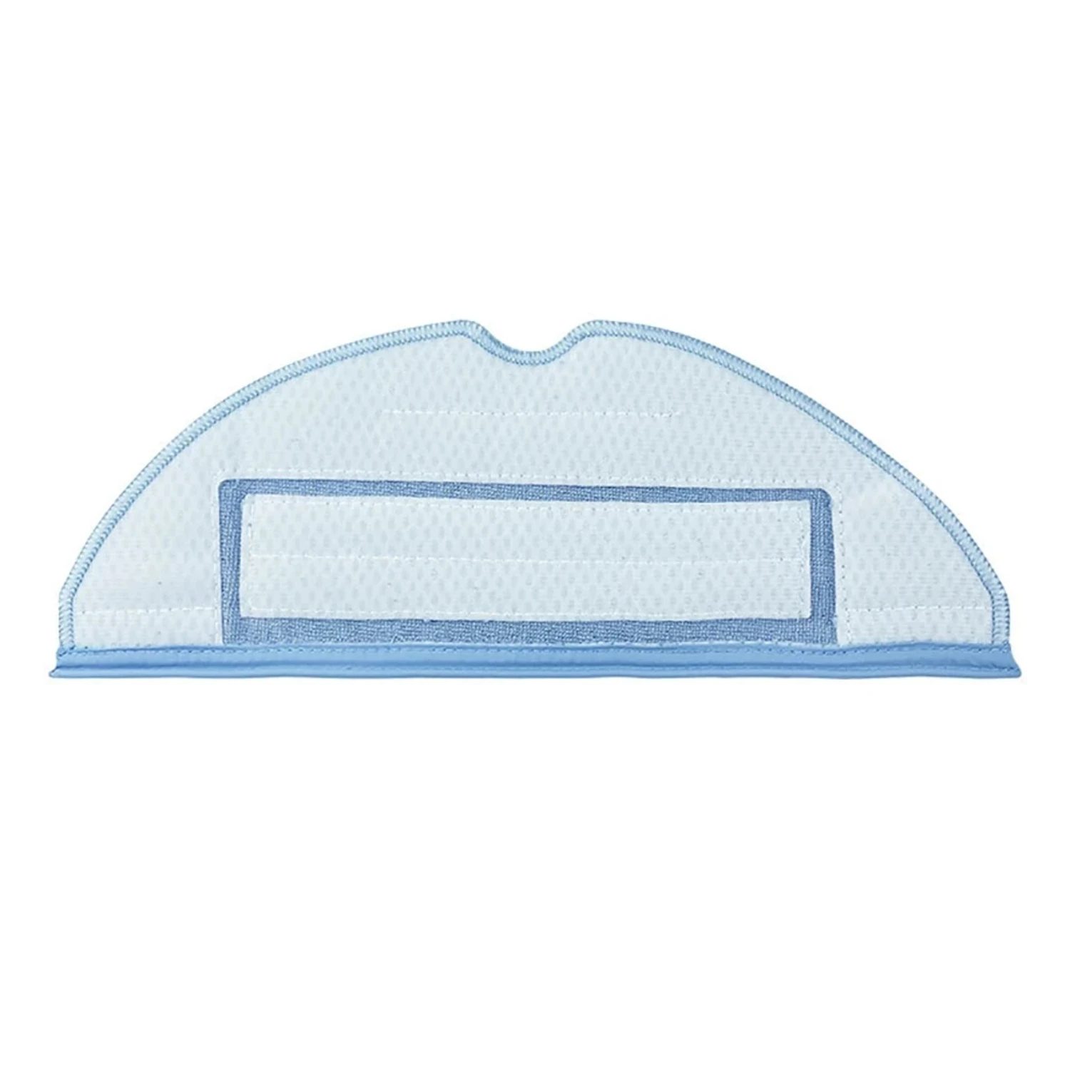 ไม้ถูพื้นคุณภาพที่เหนือกว่าใช้งานได้นานเป็นพิเศษและผ้าถูพื้นประสิทธิภาพสูงทนทานสำหรับเครื่องดูดฝุ่นหุ่นยนต์ S7/S70/S75/S7Max/S7Max