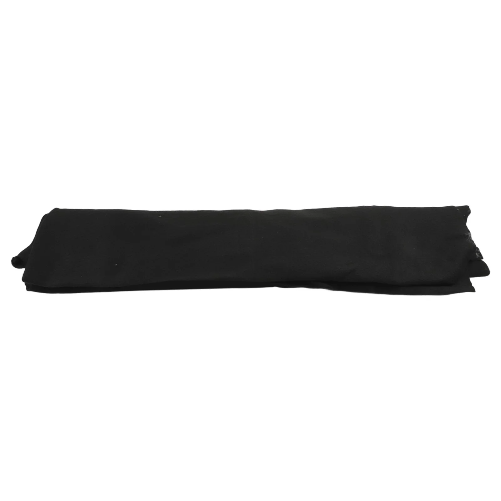 2X3M Pond Underlayment Easy Maintenance Pond Liner Water Feature Erosion Control Fabric Premature Wear Reduction
