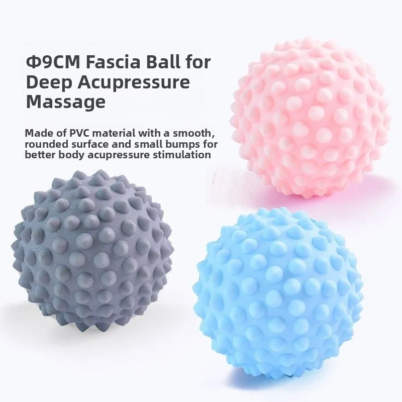 ballon-de-massage-de-yoga-fitness-rouleau-de-relaxation-musculaire-stimulateur-de-fascia-grande-boule-de-therapie-pour-pieds-cou-et-points-d'acupression