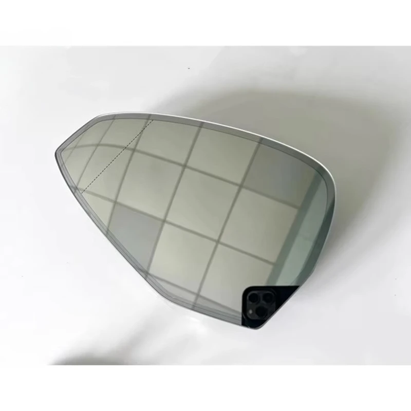 Auto Dimming Anti-Glare Heated Rear Mirror Glass New For AUDI A4 S4 RS4 A5 B9 A5 S5 RS5 2017-2023 8W0857535H 8W0857536G