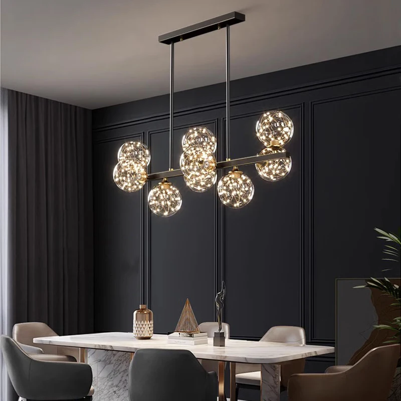 

Modern home decor ring led lights pendant light lamps for living room Chandeliers for dining room hanging light indoor lighting