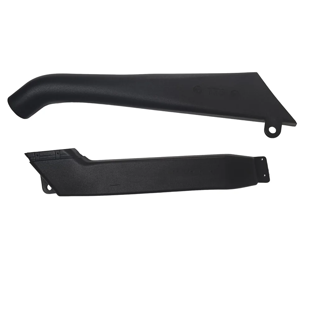 Suitable for Toyota TOYOTA Land Patrol LC70 type wading snorkel 4x4 car Series Landcruiser Body Parts & Accessories