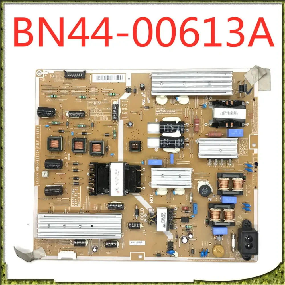 

BN44-00613A PSLF191S05A L60S1_DSM Power Supply Card for Samsung TV Original Power Card Professional TV Accessories Power Board