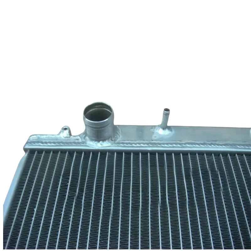 HOT SALE durable Aluminum Radiator For FIT Nissan Patrol Safari Y61 GU 4.5L TB45E 6Cyl Petrol AT/MT 1997-ON 2000 2001 00 01