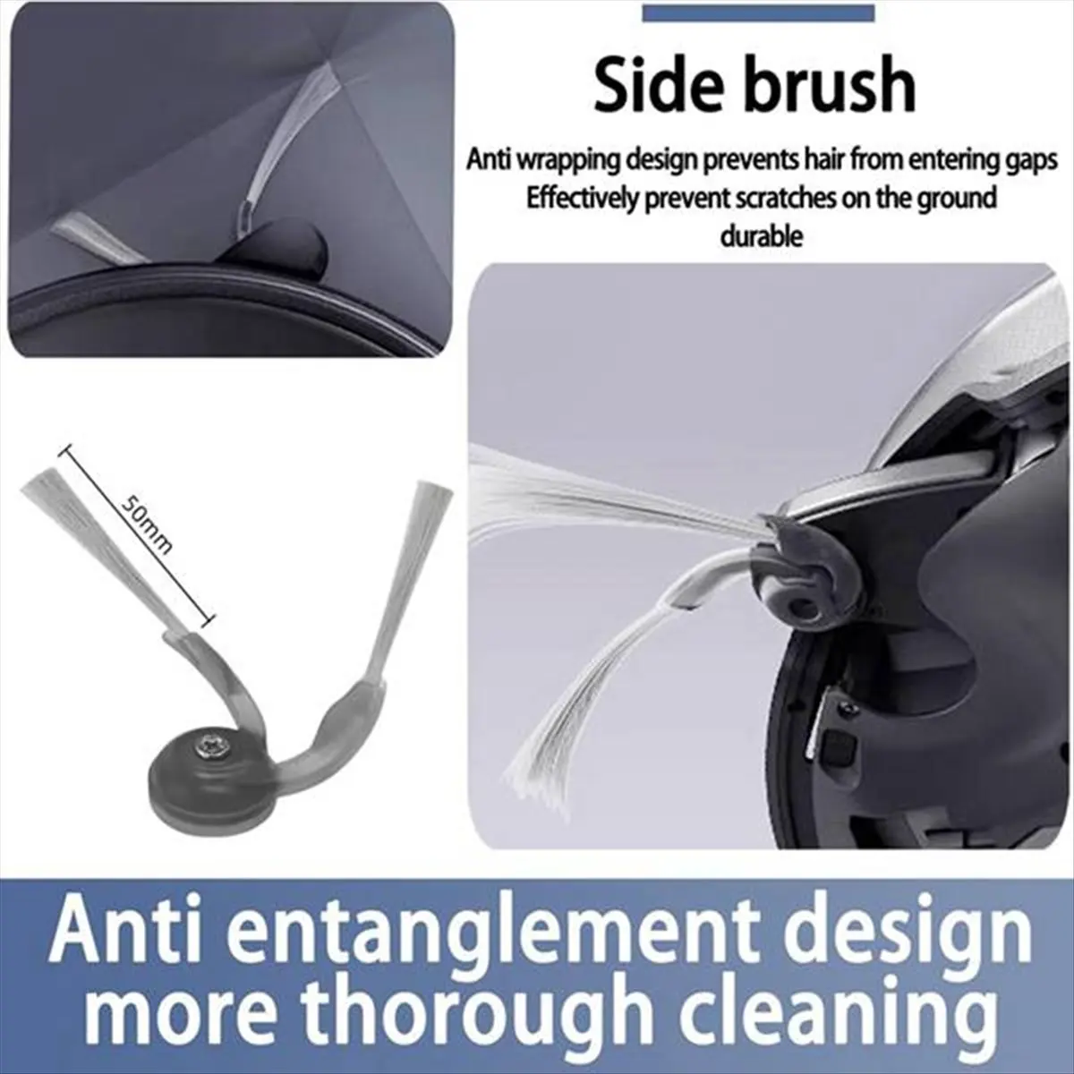 

Горячая A228I для Saros 10/G30/S9 MaxV Ultra/S90ver/A1460RR запасные части основная боковая щетка фильтр швабра тканевый мешок для пыли